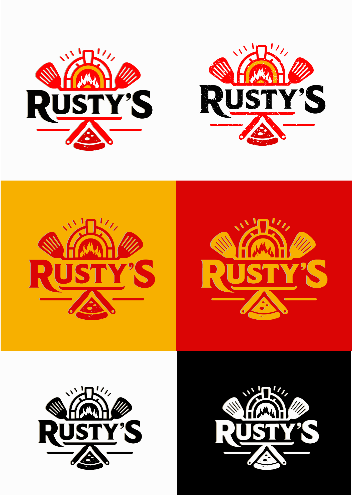 Logo Design by nicolaz for this project | Design #35878407