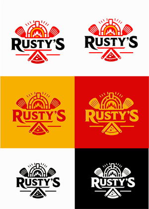 Logo Design by nicolaz for this project | Design: #35878407