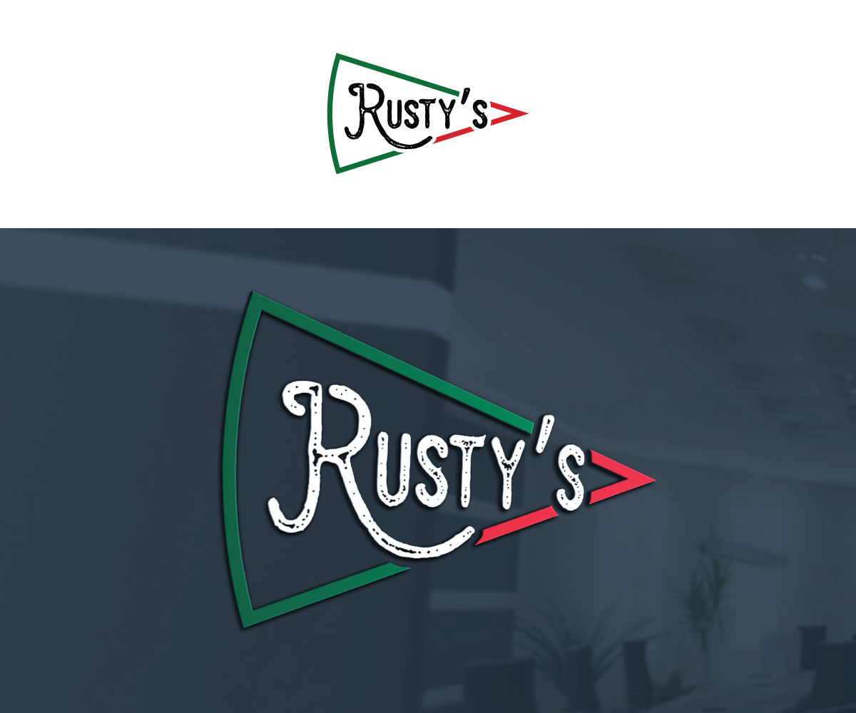 Logo Design by Luckey yaari for this project | Design #35841505