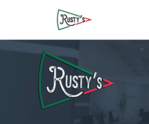 Logo Design by Luckey yaari for this project | Design: #35841505