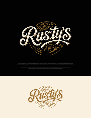 Logo Design by Designzz. for this project | Design: #35836770