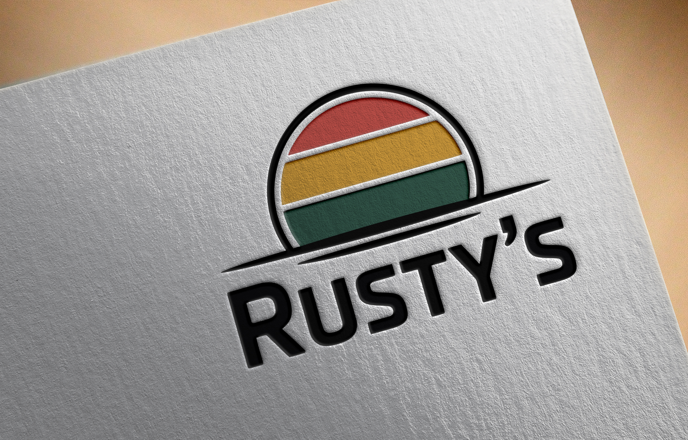 Logo Design by Visionary Creations for this project | Design #35835763