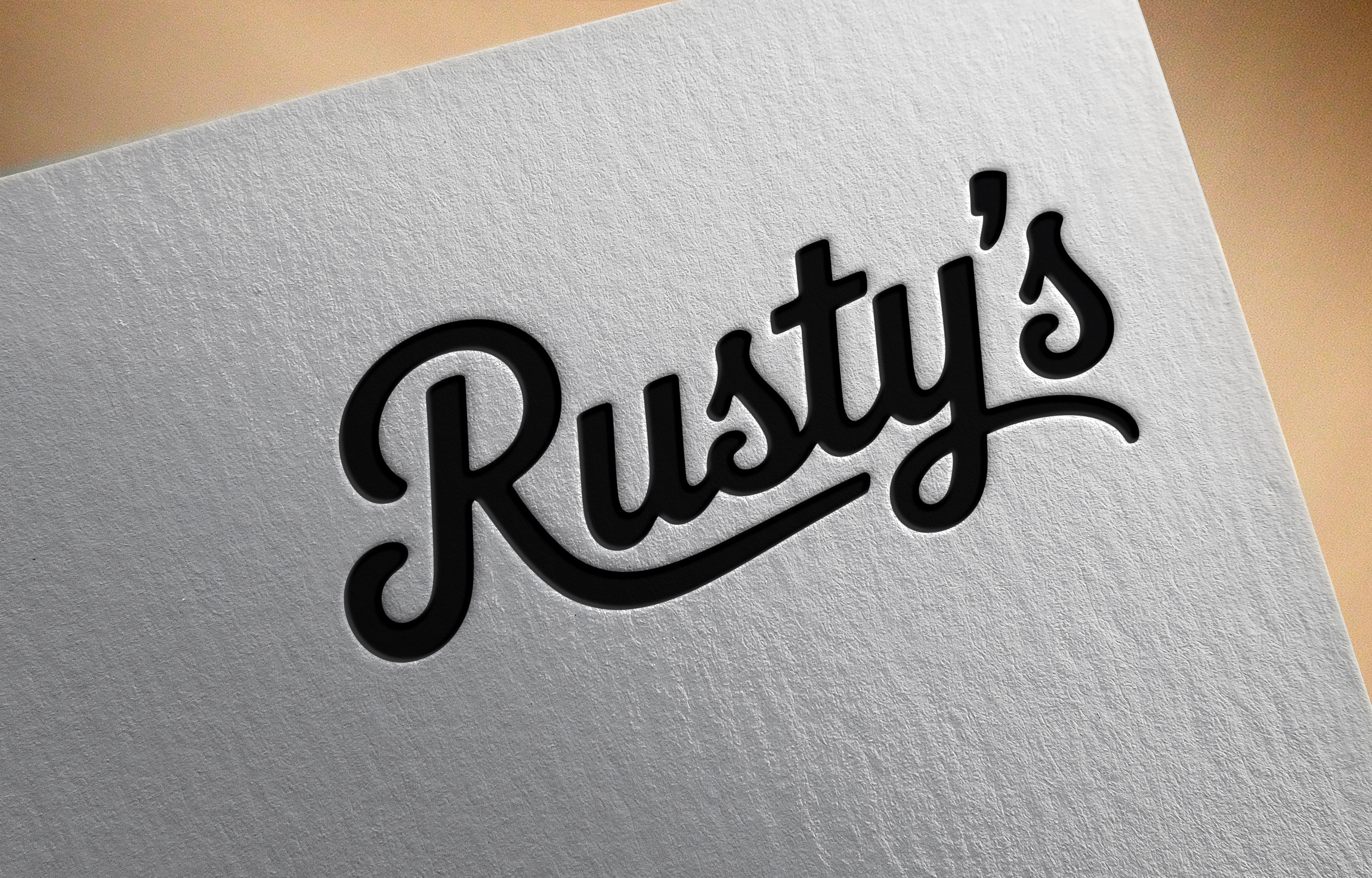 Logo Design by Visionary Creations for this project | Design #35835764