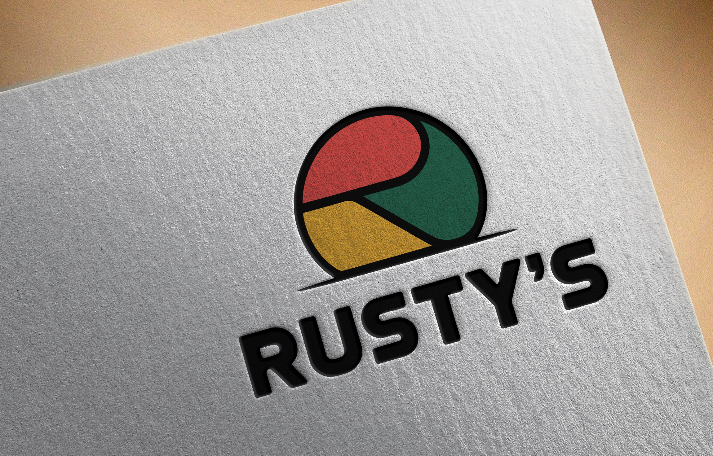 Logo Design by Visionary Creations for this project | Design #35835765
