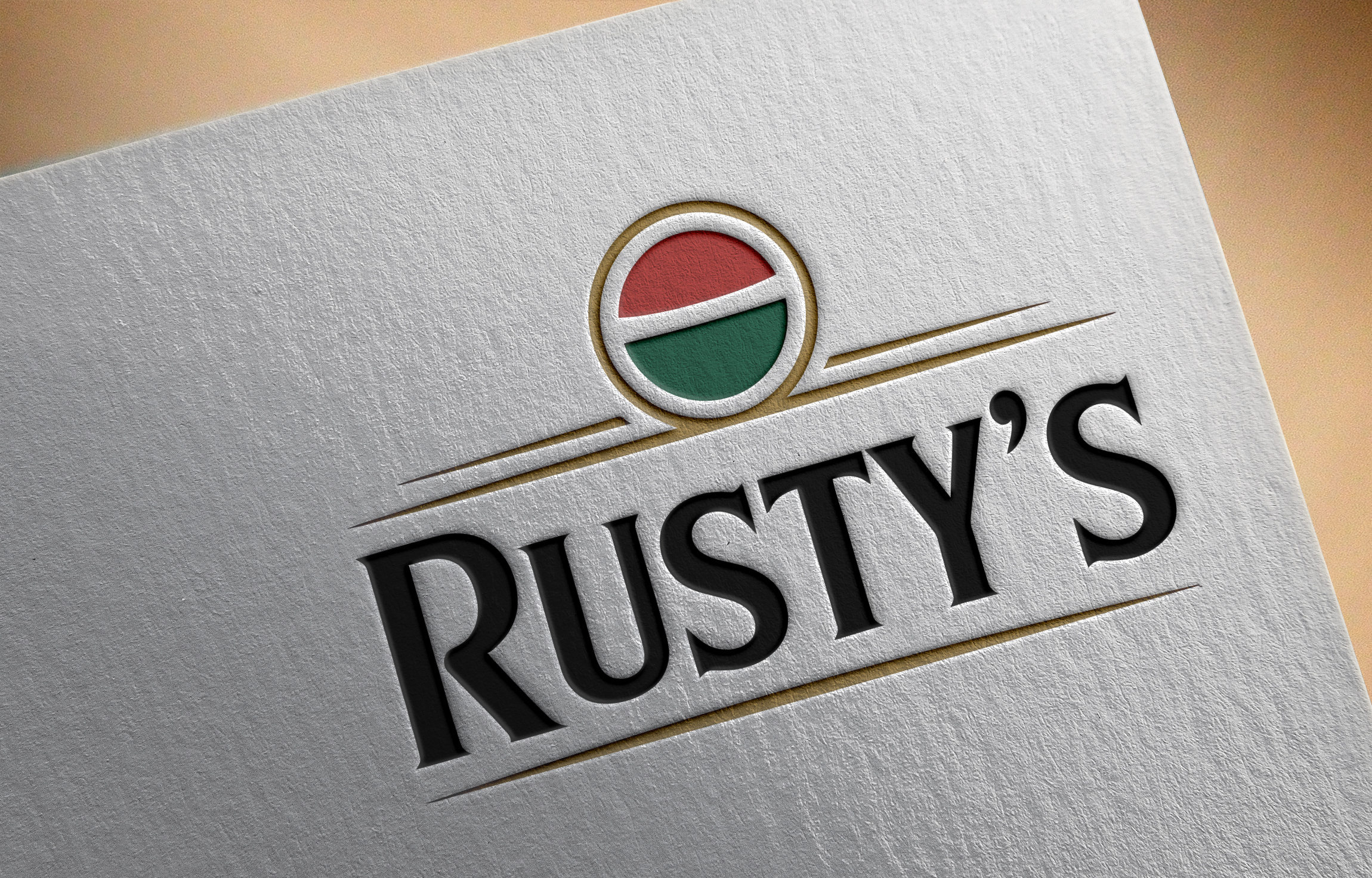 Logo Design by Visionary Creations for this project | Design #35835766