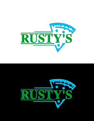Logo Design by Revolt Team for this project | Design #35837245