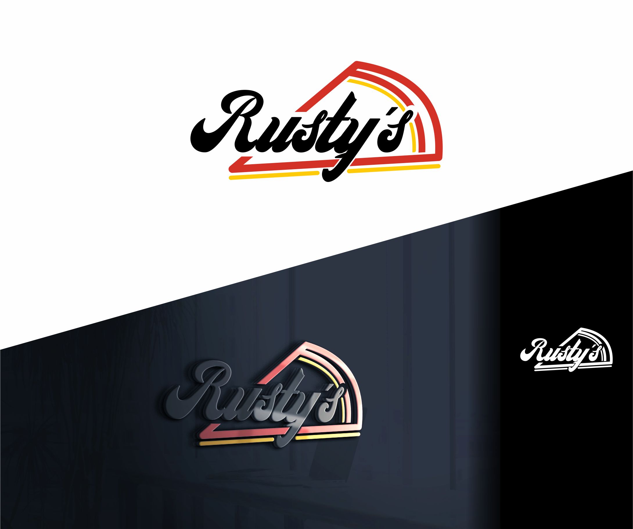Logo-Design von alkaline für dieses Projekt | Design #35836550