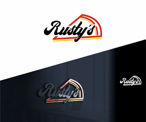 Logo-Design von alkaline für dieses Projekt | Design: #35836550
