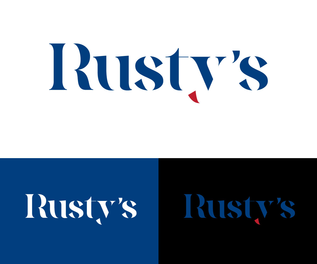 Logo Design by Kavth for this project | Design #35872451