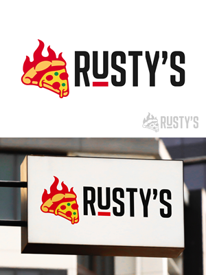 Logo Design by Aezakmi for this project | Design: #35852009