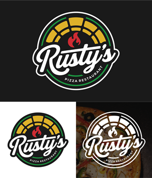 Logo Design by Aezakmi for this project | Design: #35852016