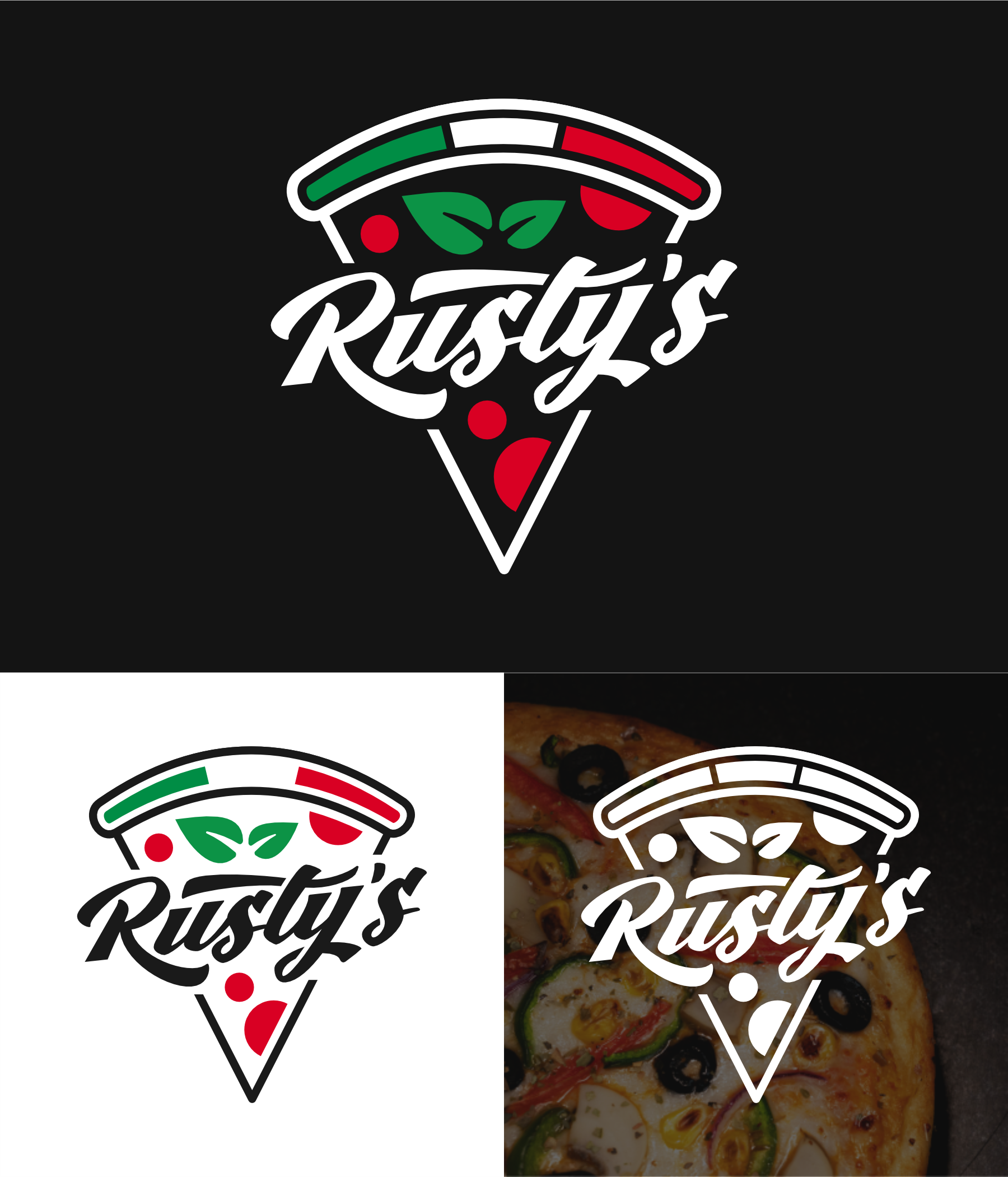 Diseño de Logo por Aezakmi para este proyecto | Diseño #35863972