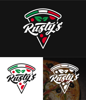 Logo Design by Aezakmi for this project | Design: #35863972