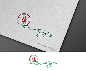 Logo Design by Srk pix!14 for this project | Design: #35843565
