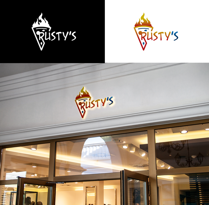 Logo Design by RA-bica for this project | Design #35835751
