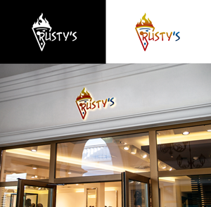 Logo-Design von RA-bica für dieses Projekt | Design: #35835751