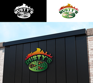 Logo-Design von RA-bica für dieses Projekt | Design: #35835752