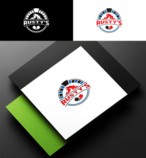 Logo-Design von RA-bica für dieses Projekt | Design: #35835753