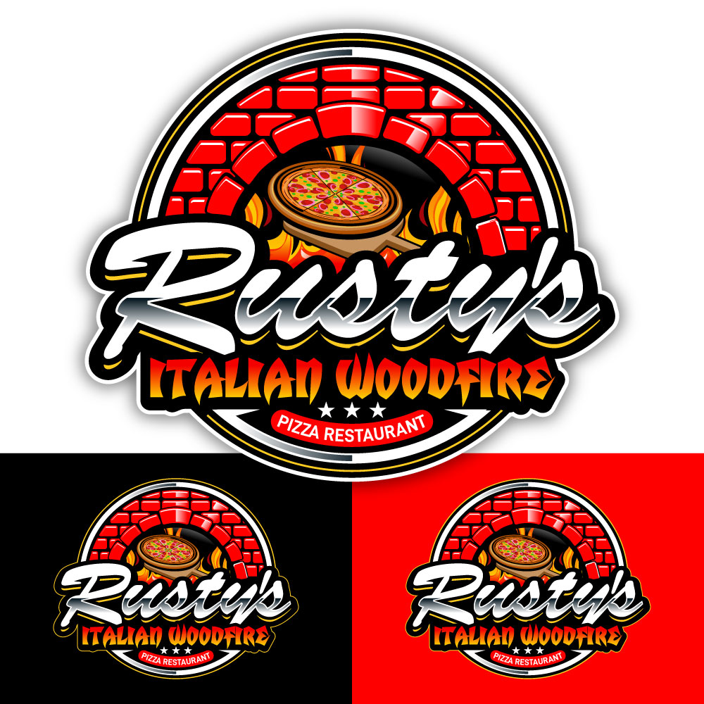 Logo Design by Suvendu.S for this project | Design #35867183