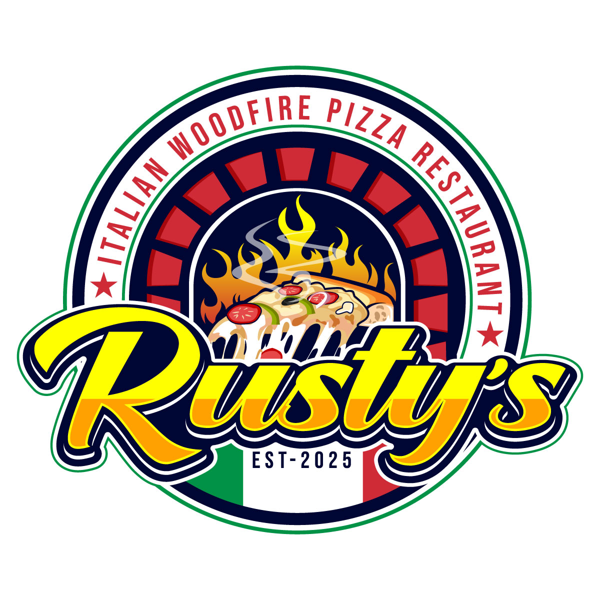 Logo Design by Suvendu.S for this project | Design #35868355