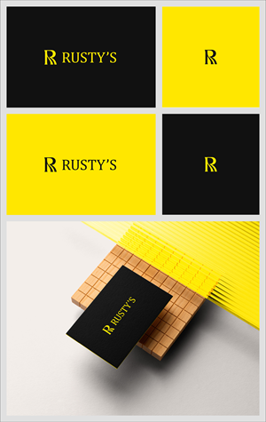 Logo Design by Ha.Connick for this project | Design: #35862667