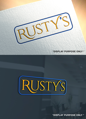 Logo Design by RaKu 2 for this project | Design: #35874739