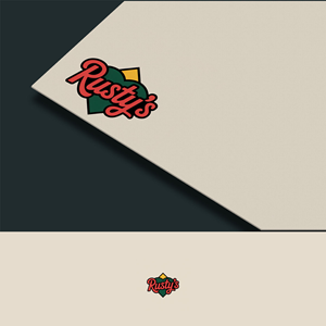Logo Design by mekail for this project | Design: #35836715