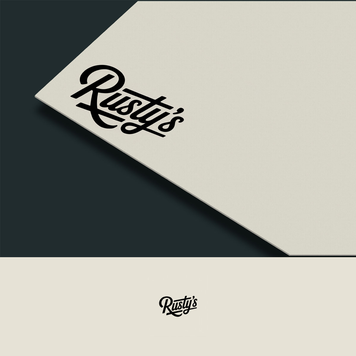 Logo-Design von mekail für dieses Projekt | Design #35836720
