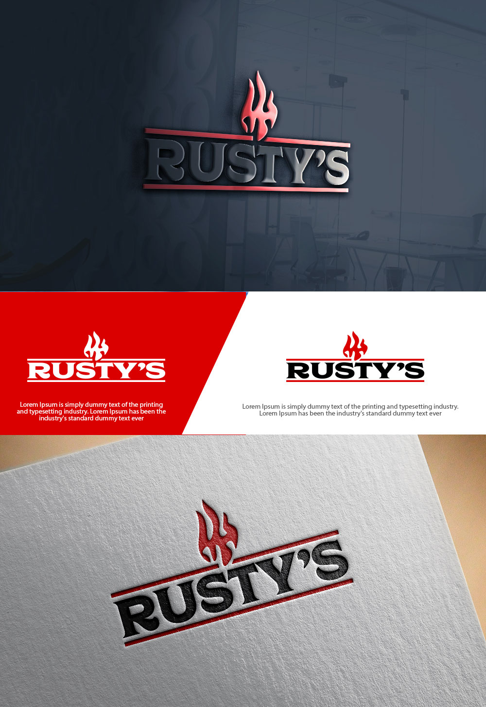 Logo-Design von sulemani  creation für dieses Projekt | Design #35841179