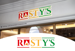 Logo Design by musa-fir for this project | Design: #35840344