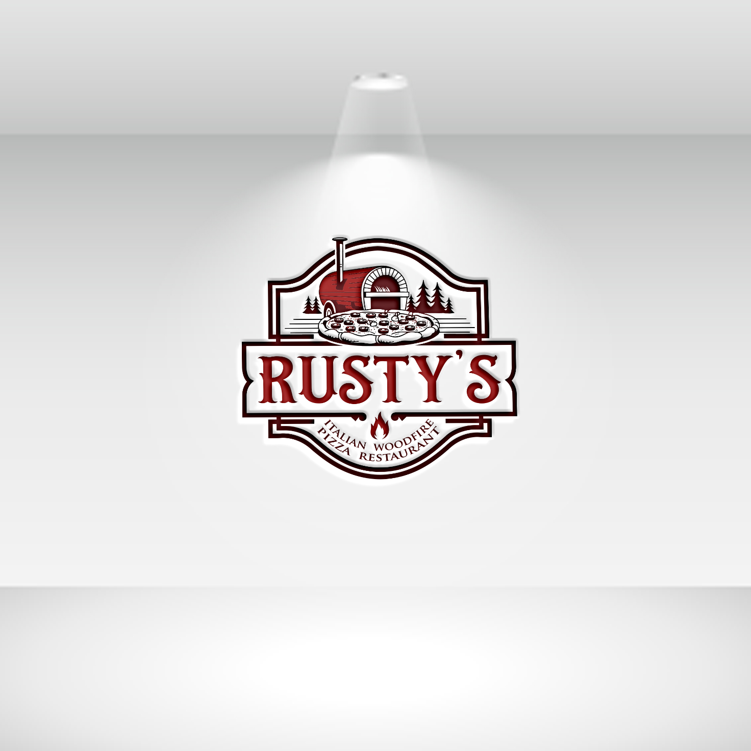 Logo Design by Pilot_DesignR™ for this project | Design #35864655