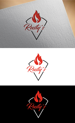 Logo Design by AKTech for this project | Design: #35873724