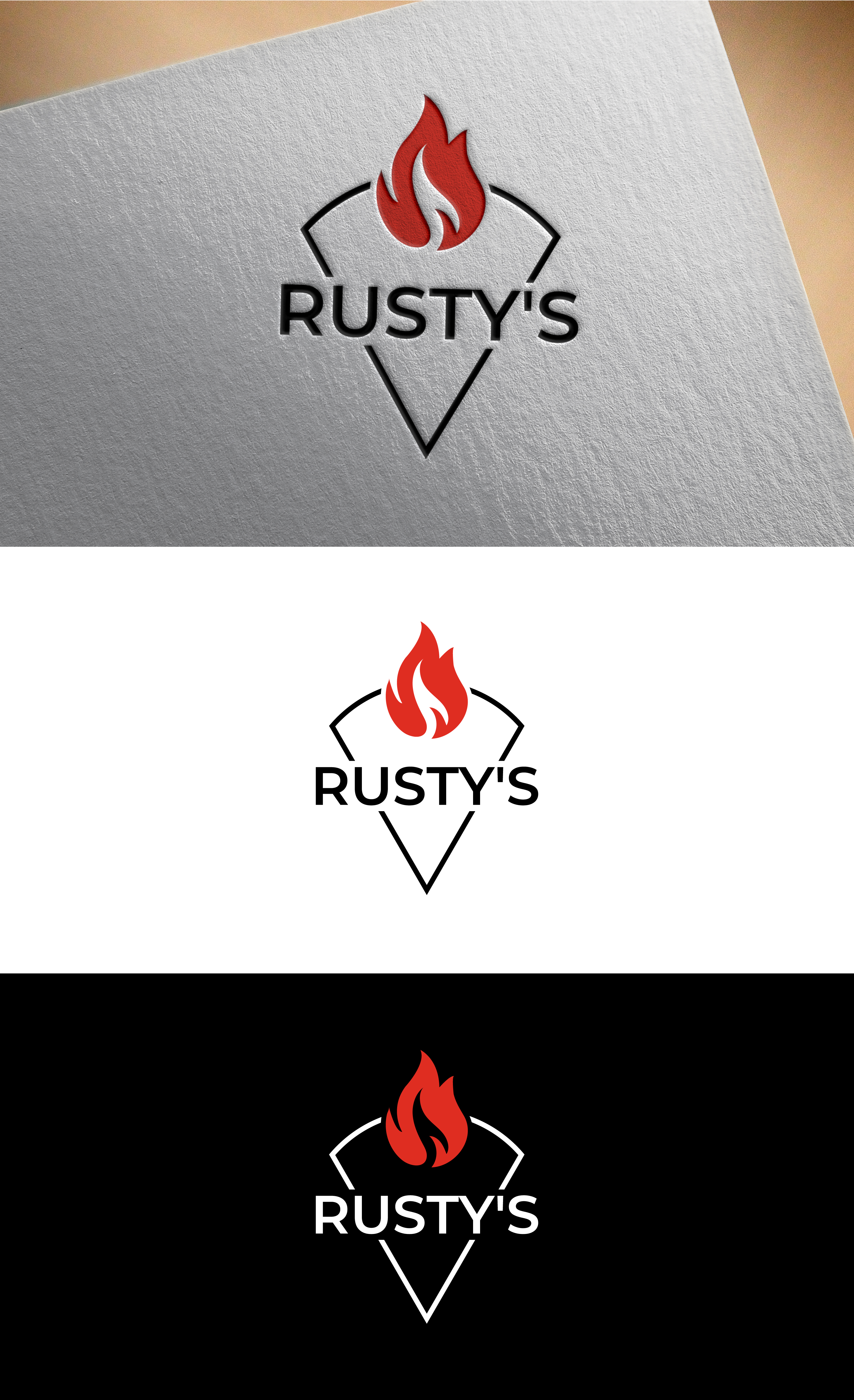 Logo Design by AKTech for this project | Design #35873725