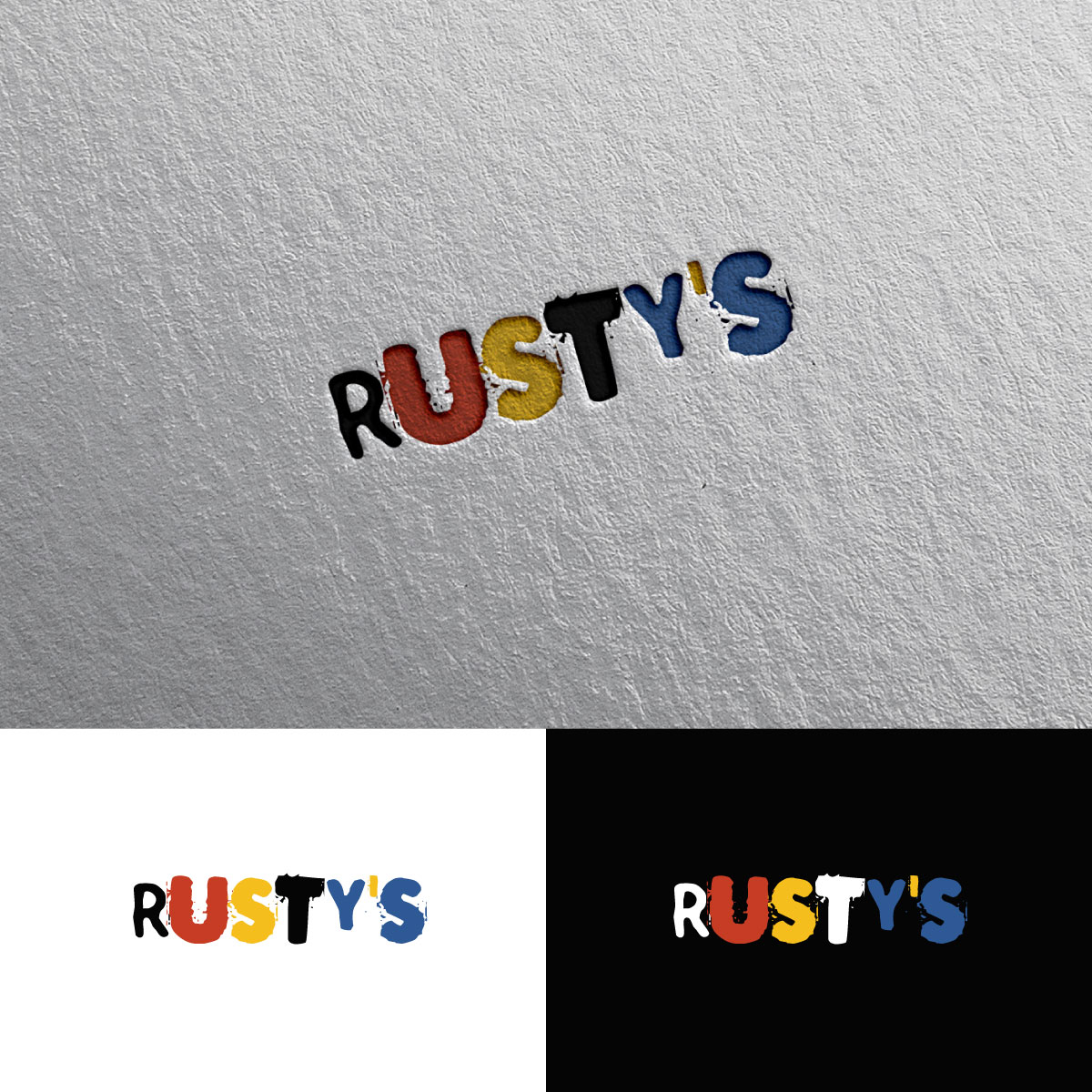 Logo Design by Alex Henry for this project | Design #35835089