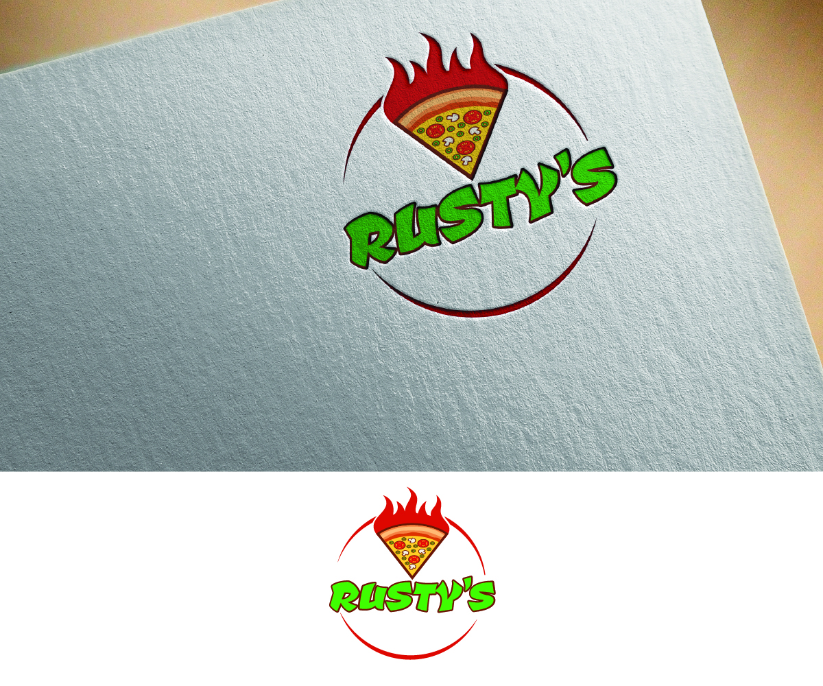 Logo Design by S5 for this project | Design #35865390