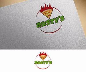 Logo Design by S5 for this project | Design: #35865390
