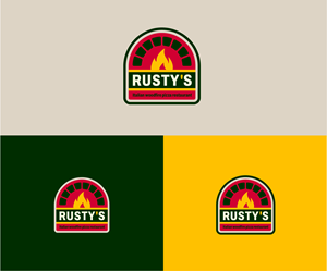 Logo Design by Drawing Room for this project | Design: #35835250