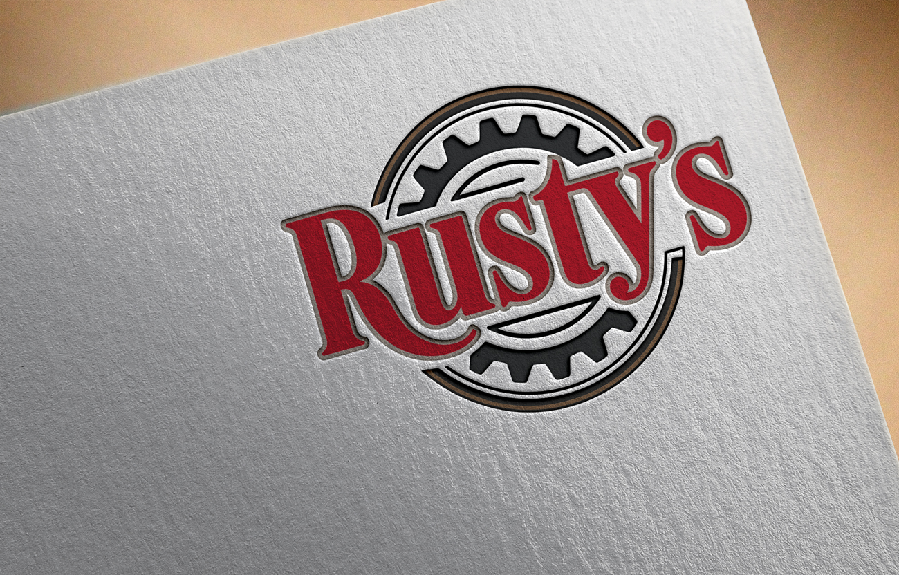 Logo Design by bute for this project | Design #35847954