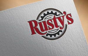 Logo Design by bute for this project | Design #35847954