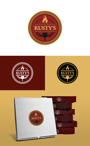 Logo Design by YazgiliErkut for this project | Design: #35853252