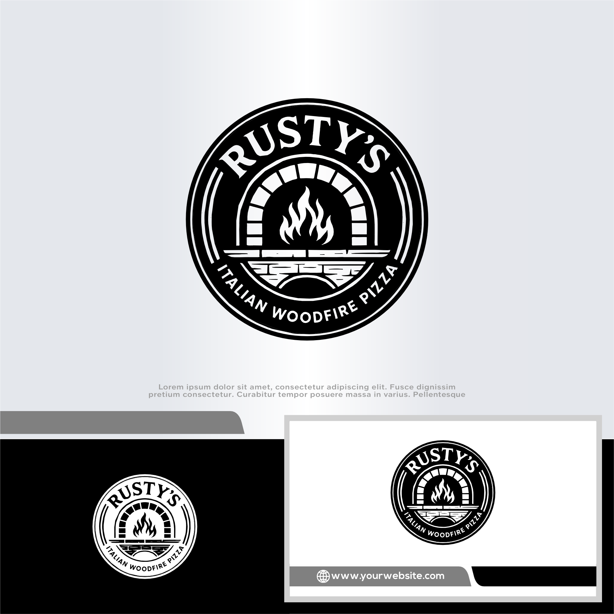 Logo Design by win it for this project | Design #35837785