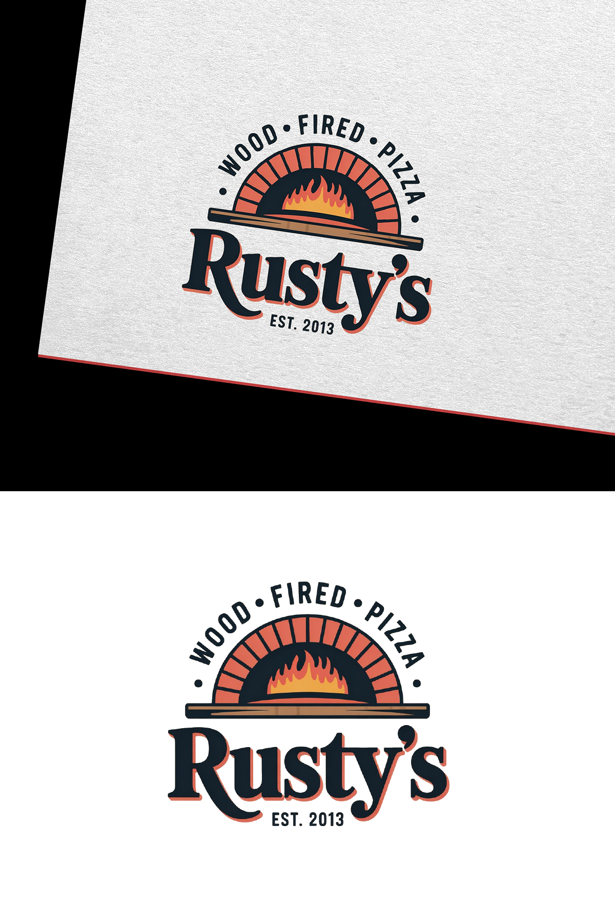 Logo-Design von Sajee. für dieses Projekt | Design #35836877