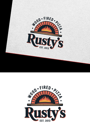 Logo Design by Sajee. for this project | Design: #35836877