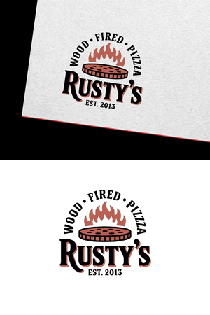 Logo Design by Sajee. for this project | Design: #35836878