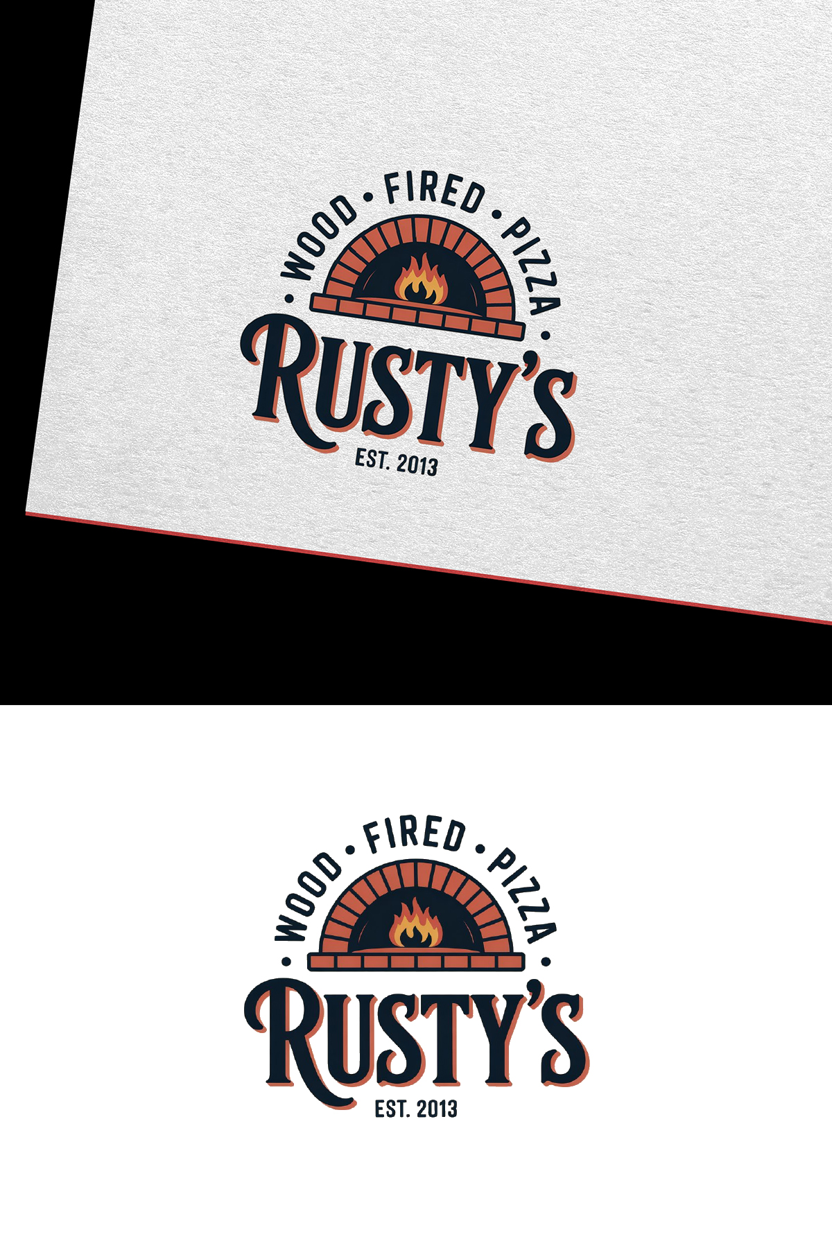 Logo Design by Sajee. for this project | Design #35836879