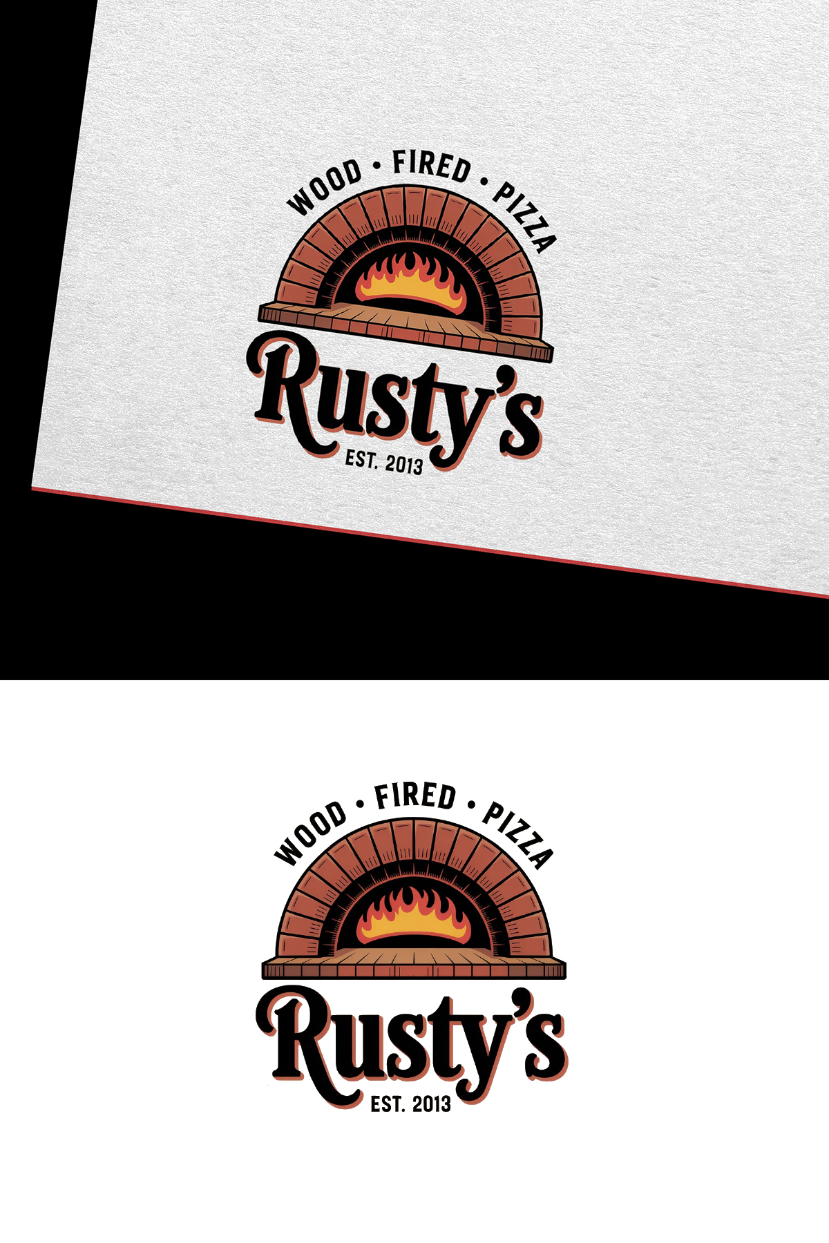 Logo-Design von Sajee. für dieses Projekt | Design #35836880