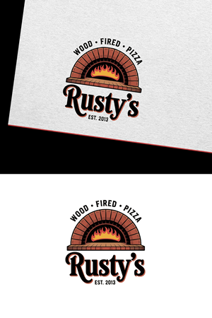 Logo Design by Sajee. for this project | Design: #35836880