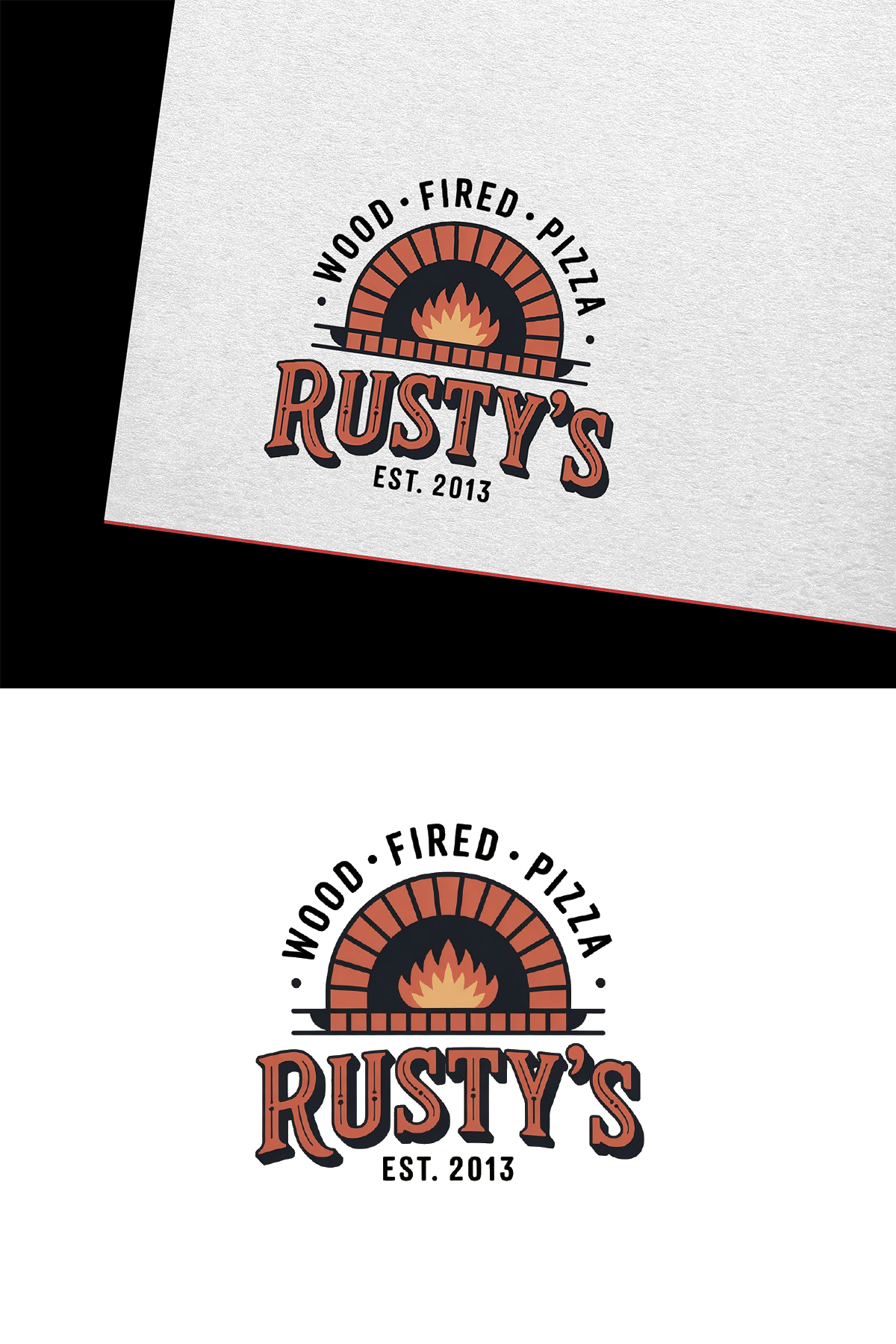 Logo Design by Sajee. for this project | Design #35836881