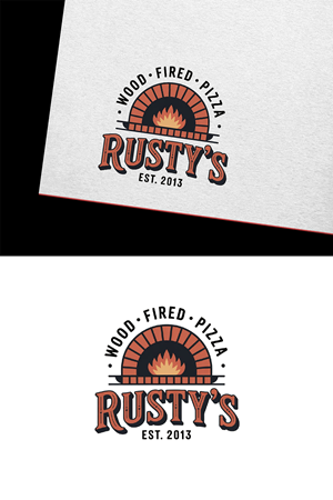 Logo Design by Sajee. for this project | Design: #35836881