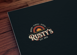 Logo Design by Sajee. for this project | Design: #35836893